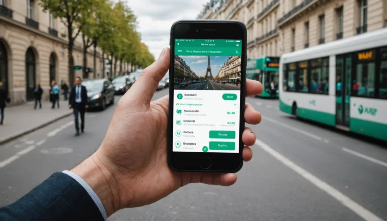 pulse ratp