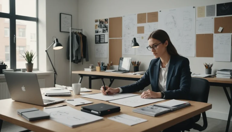 comment créer sa propre marque de vetement