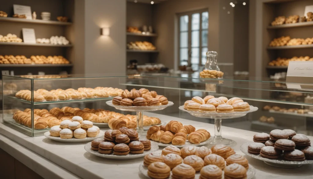 comment ouvrir une patisserie