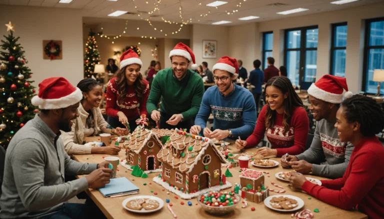 noel entreprise