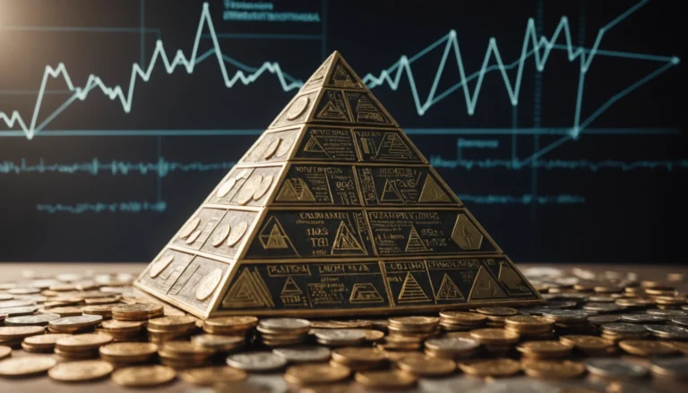 pyramide investissement