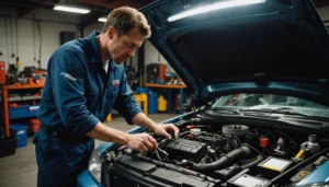 qu'est-ce qui est considéré comme vice caché automobile