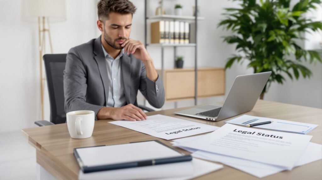 Quel statut juridique choisir pour une profession libéral ?