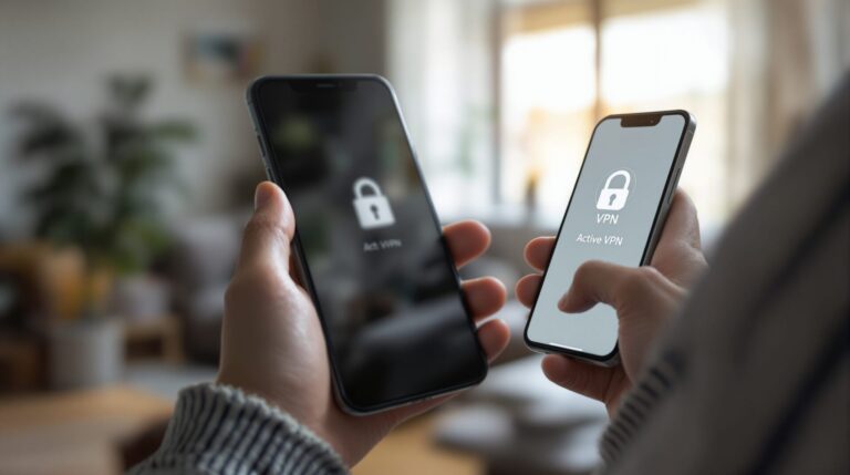 vpn mobile