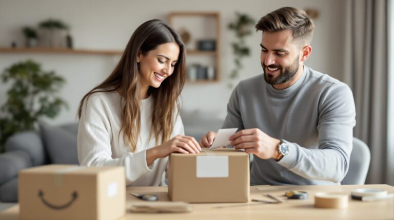 comment envoyer un colis par leboncoin