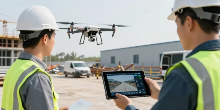 à quoi sert un drone