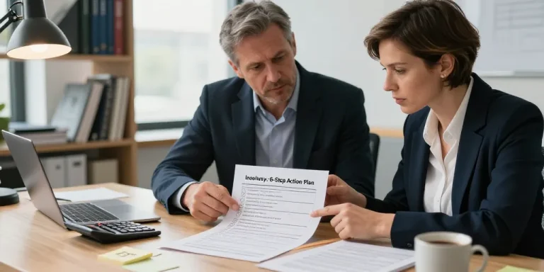 comment faire une cessation de paiement