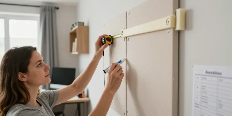 comment isoler phoniquement un bureau