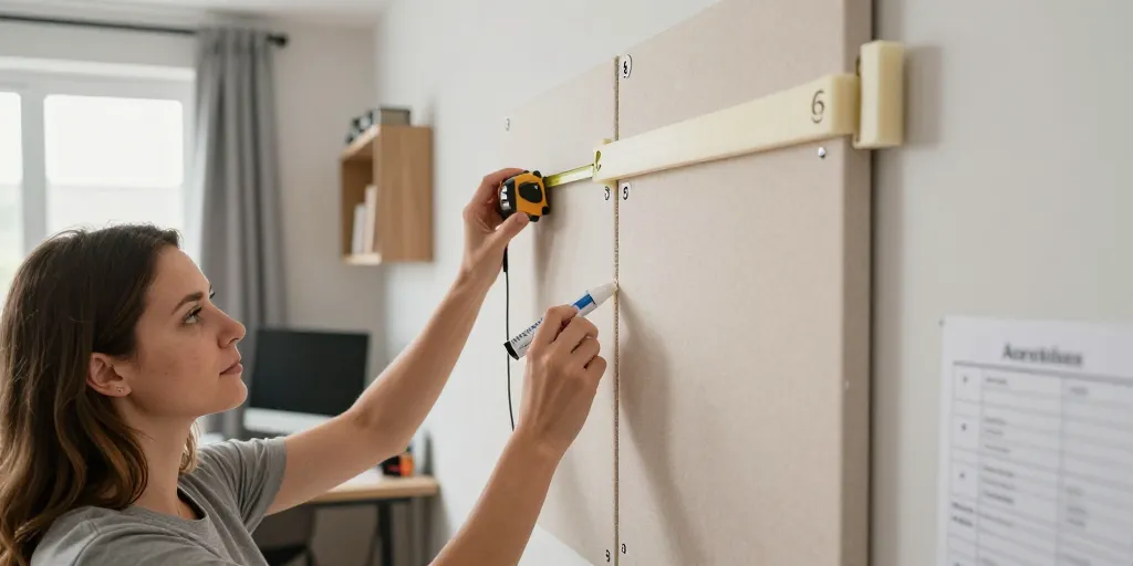 comment isoler phoniquement un bureau
