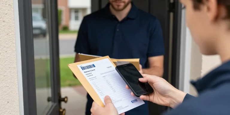 comment savoir si ma lettre recommandée est arrivée