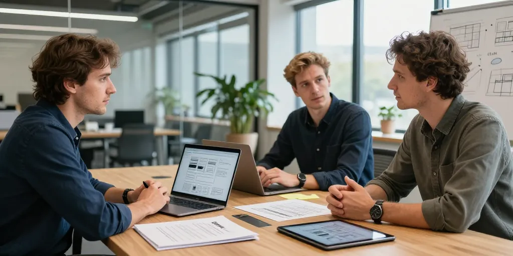 Agence Web ou Freelance : Comment Faire le Bon Choix pour Votre Projet Digital ?