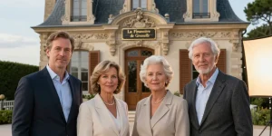 La Financière de Grenelle : l'architecture patrimoniale d'une maison touquettoise au capital de 110 millions d'euros